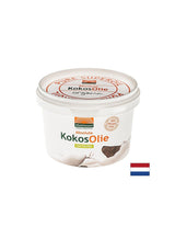 Kókuszolaj (szagtalanított) BIO, 500 ml