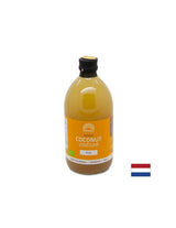 Kókuszecet Bio, 500 ml <tc>Mattisson Healthstyle</tc>