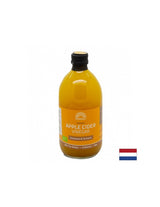 Almaecet fahéjjal és kurkumával, Bio, 500 ml <tc>Mattisson Healthstyle</tc>