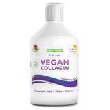 Folyékony vegán kollagén 5000 mg x 500 ml