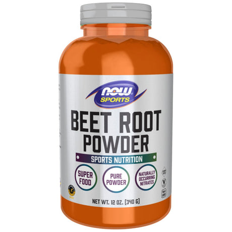 Beet Root Powder - 340 grams - Nutra Best Europe