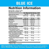 5150 Legendás | High Stimulant Pre-Workout - 12,4 gramm