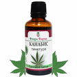 CANNABIS TINCTURE 500 mg 50 ml FLORA PHARMA - Nutra Best Europe