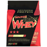100% Whey - 908 grams - Nutra Best Europe