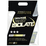 Whey Isolate - 1500 grams - Nutra Best Europe