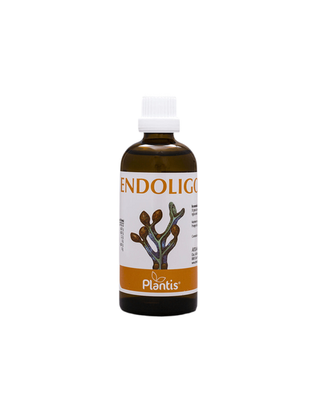 Endoligo/ Hormonal balance (drops), 100 ml Artesania - Nutra Best Europe