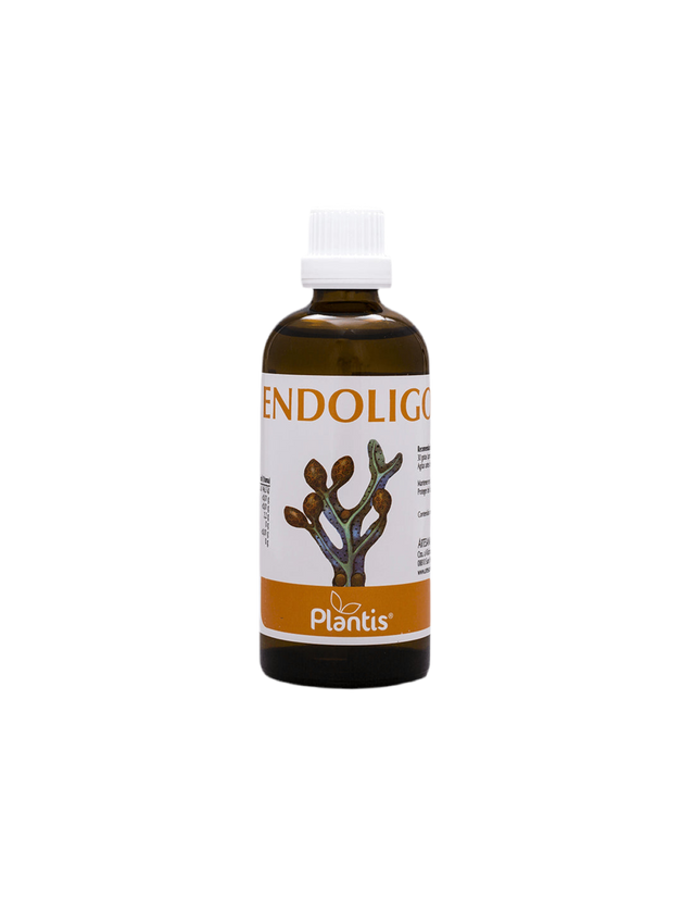 Endoligo/ Hormonal balance (drops), 100 ml Artesania - Nutra Best Europe