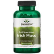 Full Spectrum Irish Moss 400 mg - 60 capsules - Nutra Best Europe