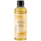 Miaroma Wheatgerm Oil - 100 ml - Nutra Best Europe