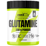 Glutamine Powder | Kyowa - 300 grams - Nutra Best Europe