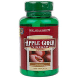 Apple Cider Vinegar 300 mg - 400 Tablets - Nutra Best Europe