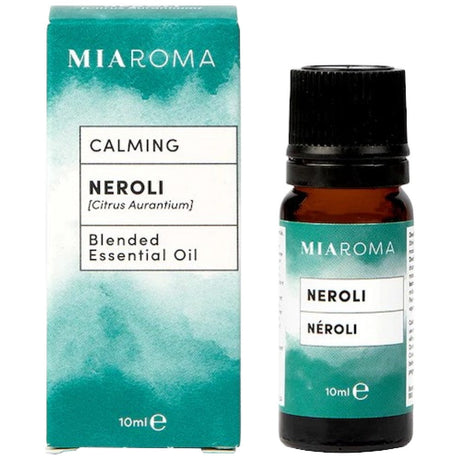 Miaroma Neroli | Blended Essential Oil - 10 ml - Nutra Best Europe