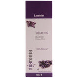 Miaroma Relaxing Lavender | Sleep Mist Spray - 100 ml - Nutra Best Europe