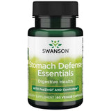 Stomach Defense Essentials | With PepZinGI and Comforteze 60 capsules - Nutra Best Europe