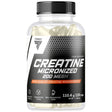 Creatine Micronized 200 Mesh | High Quality Creatine Monohydrate Caps - 120 capsules - Nutra Best Europe