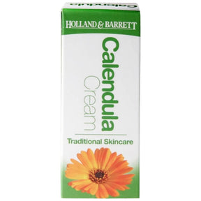 Calendula Cream - 30 grams - Nutra Best Europe