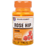 Rose Hip 750 mg - 240 Tablets - Nutra Best Europe