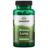 Prime Lung | Respiratory Support 60 capsules - Nutra Best Europe
