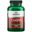 CoQ10 30 mg - 240 capsules - Nutra Best Europe