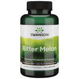 Bitter Melon Extract 500 mg 120 capsules - Nutra Best Europe