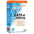 BEST SAMe 200 mg - 60 Tablets - Nutra Best Europe