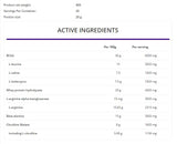 Garlic Sauce .41 - Nutra Best Europe