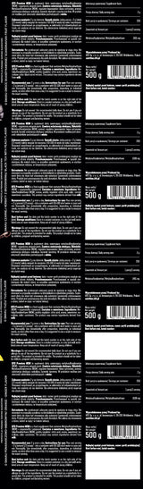 Premium MSM - 0.5 - Nutra Best Europe