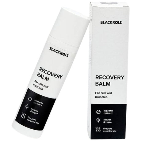 Recovery Balm | Muscle Relaxation Balm - 75 ml - Nutra Best Europe