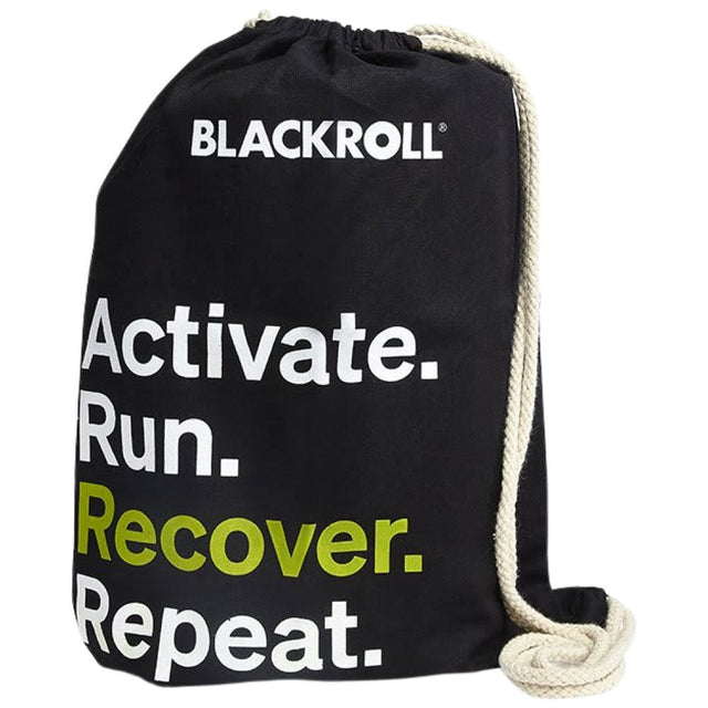 Blackroll® Running Bag | A bag for runners - Nutra Best Europe