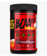 BCAA 9.7 ENERGY - 0.360 kg - Nutra Best Europe