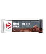 Super Mass Gainer Bar - 90 grams - Nutra Best Europe