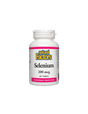 Selenium 200 mcg - 60 Tablets - Nutra Best Europe
