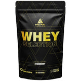 Whey Selection - 900 grams - Nutra Best Europe