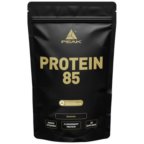 Protein 85 - 900 grams - Nutra Best Europe