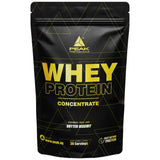 Whey Protein Concentrate - 900 grams - Nutra Best Europe