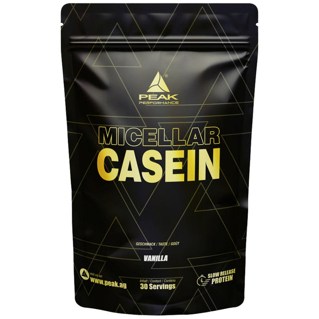 Micellar Casein - 900 grams - Nutra Best Europe
