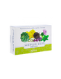 Hepur Eco Detox/ Herbal detox mix, 20 ampoules to drink Artesania - Nutra Best Europe