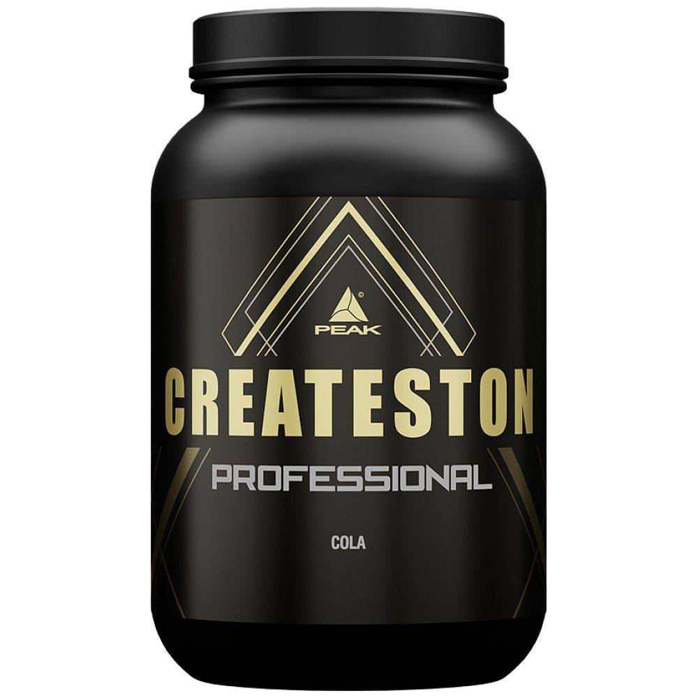 Createston / Professional - 1575 grams - Nutra Best Europe