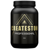 Createston / Professional - 1575 grams - Nutra Best Europe