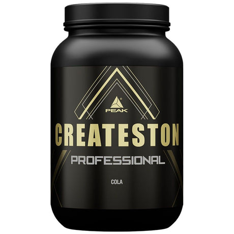 Createston / Professional - 1575 grams - Nutra Best Europe
