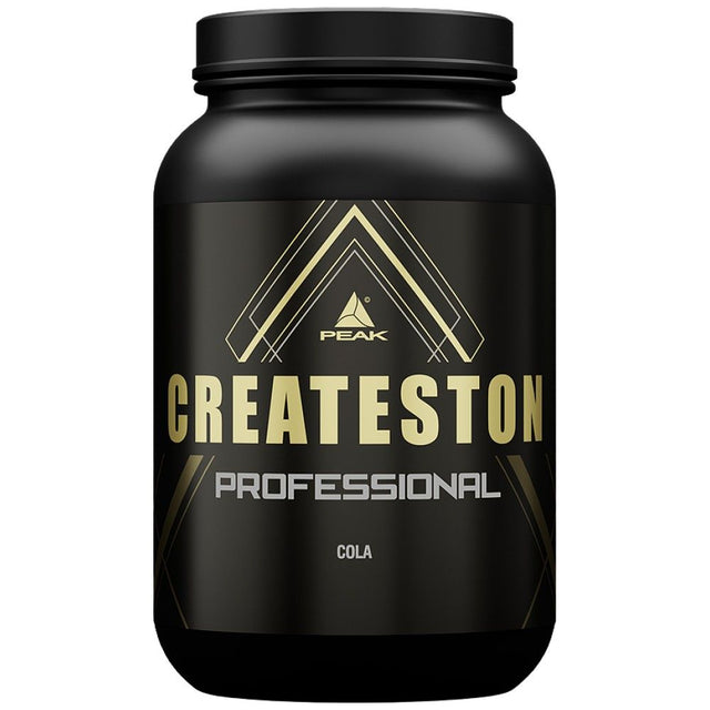 Createston / Professional - 1575 grams - Nutra Best Europe