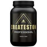 Createston / Professional - 1575 grams - Nutra Best Europe