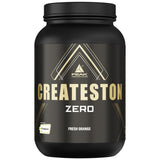 Createston / Zero - 1560 grams - Nutra Best Europe