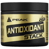 Antioxidant Stack 90 capsules - Nutra Best Europe