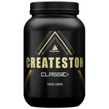 Createston / Classic+ - 1648 grams - Nutra Best Europe