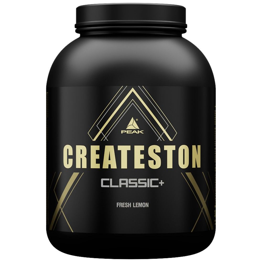 Createston / Classic+ - 3090 grams - Nutra Best Europe