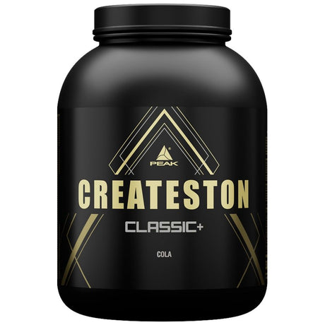 Createston / Classic+ - 3090 grams - Nutra Best Europe
