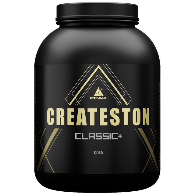 Createston / Classic+ - 3090 grams - Nutra Best Europe