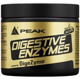 Digestive Enzymes | with DigeZyme® - 90 capsules - Nutra Best Europe