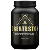 Createston / Professional - 1575 grams - Nutra Best Europe
